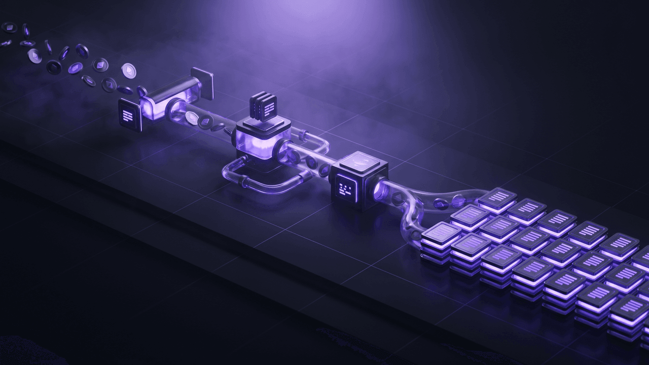 PayStream preview